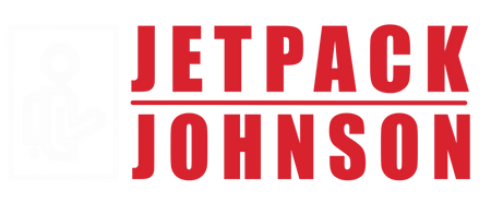 Jetpack Johnson 