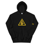 Jetpack Hazard Hoodie