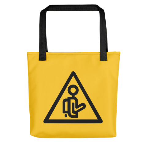 JP100 Hazard bag